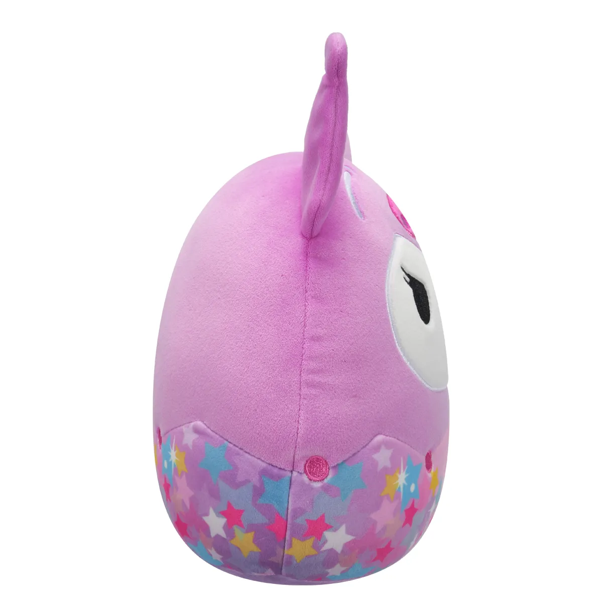 HELLO KITTY SQMALLOWS 20CM STAR SHINE - 3