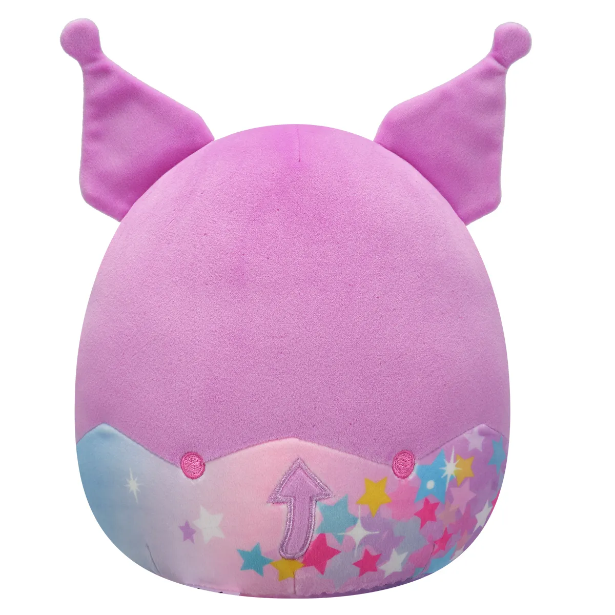 HELLO KITTY SQMALLOWS 20CM STAR SHINE - 4