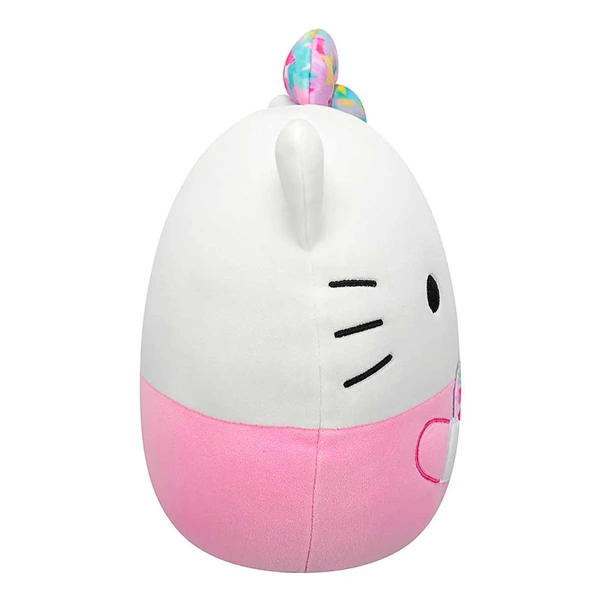 HELLO KITTY SQMALLOWS 20CM STAR SHINE - 9