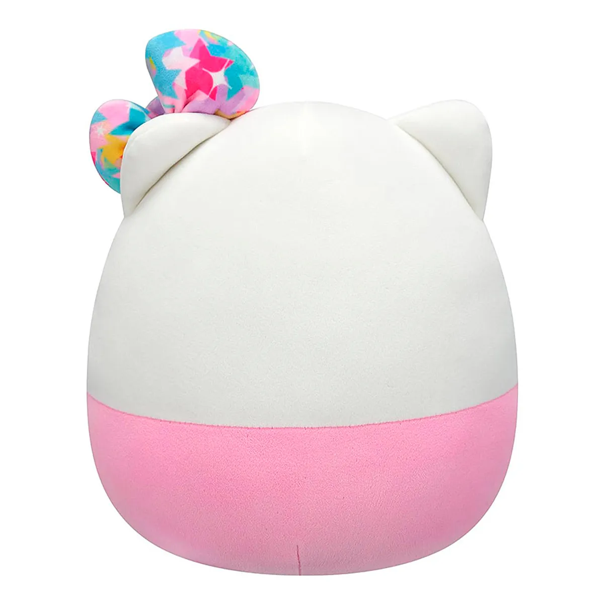 HELLO KITTY SQMALLOWS 20CM STAR SHINE - 10