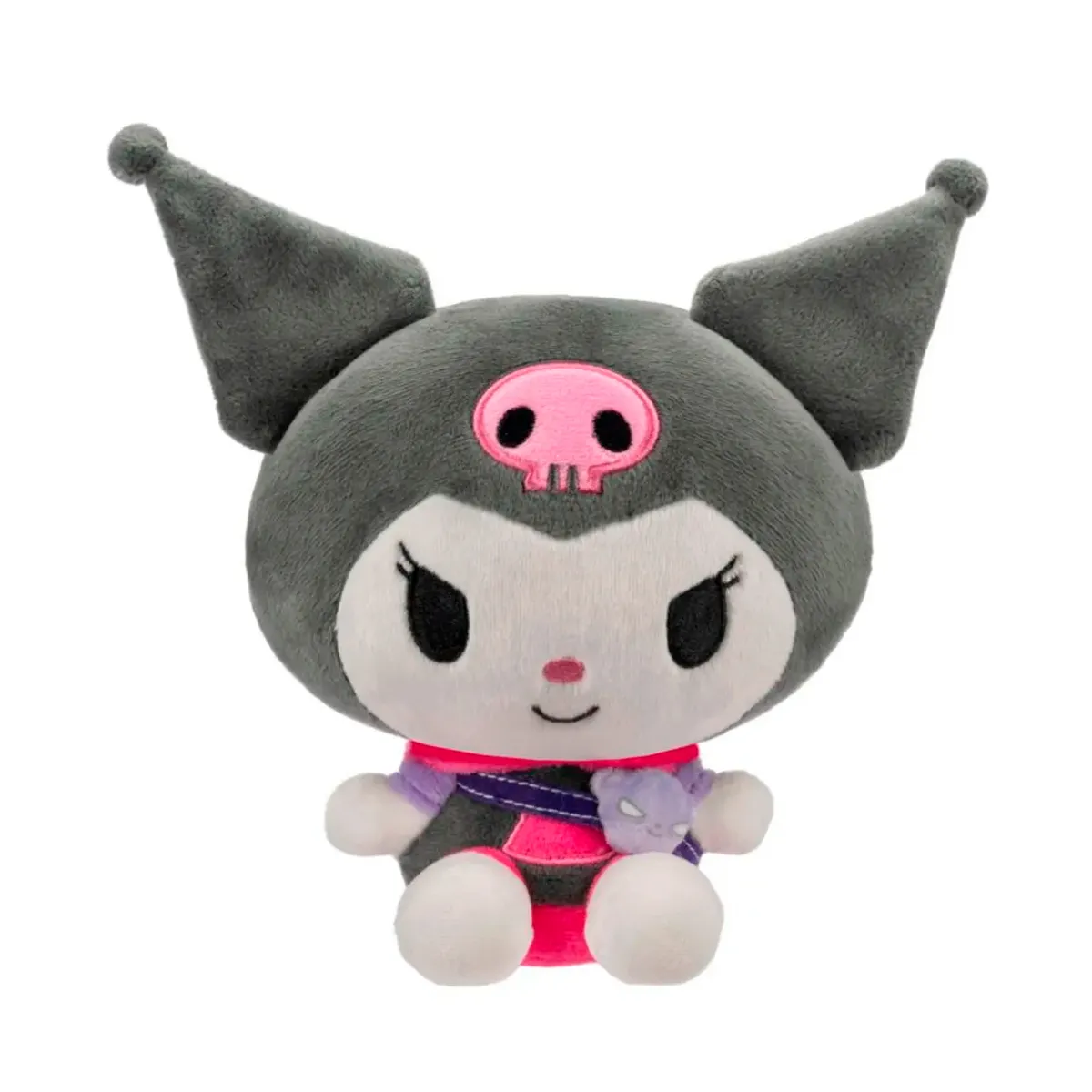 HELLO KITTY PELUCHE 20CM - 1