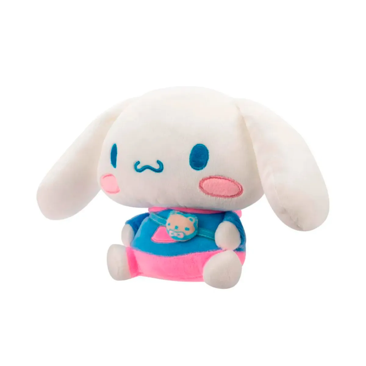 HELLO KITTY PELUCHE 20CM - 2