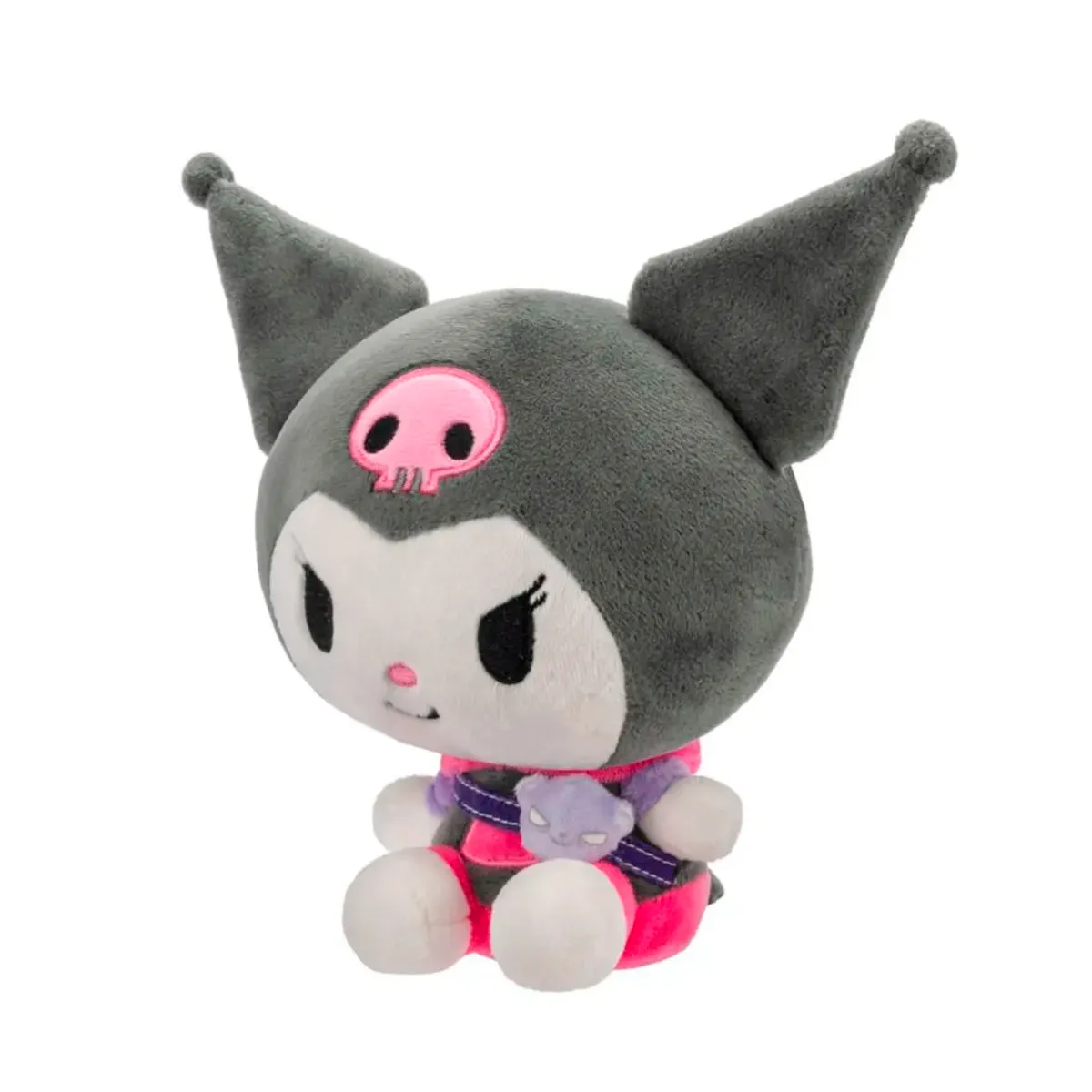 HELLO KITTY PELUCHE 20CM - 11