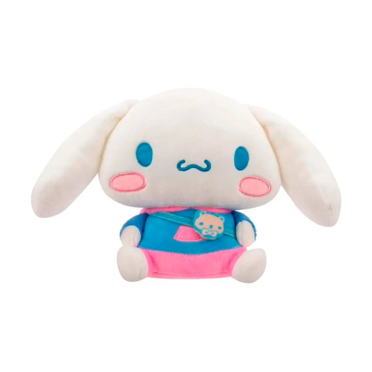 HELLO KITTY PELUCHE 20CM - 3