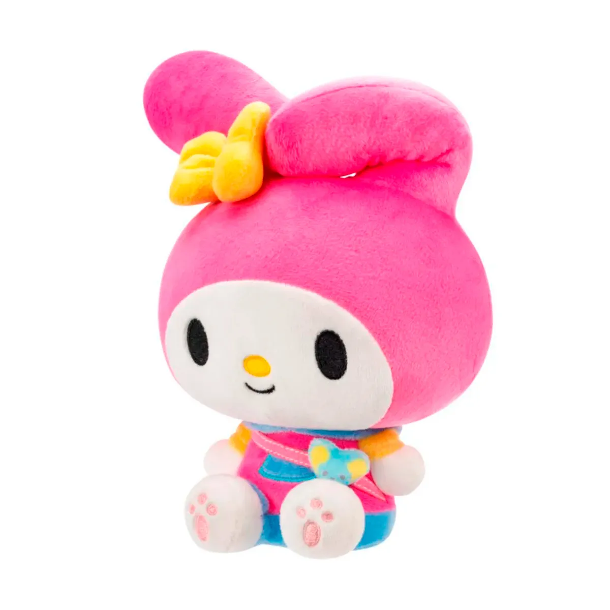 HELLO KITTY PELUCHE 20CM - 4