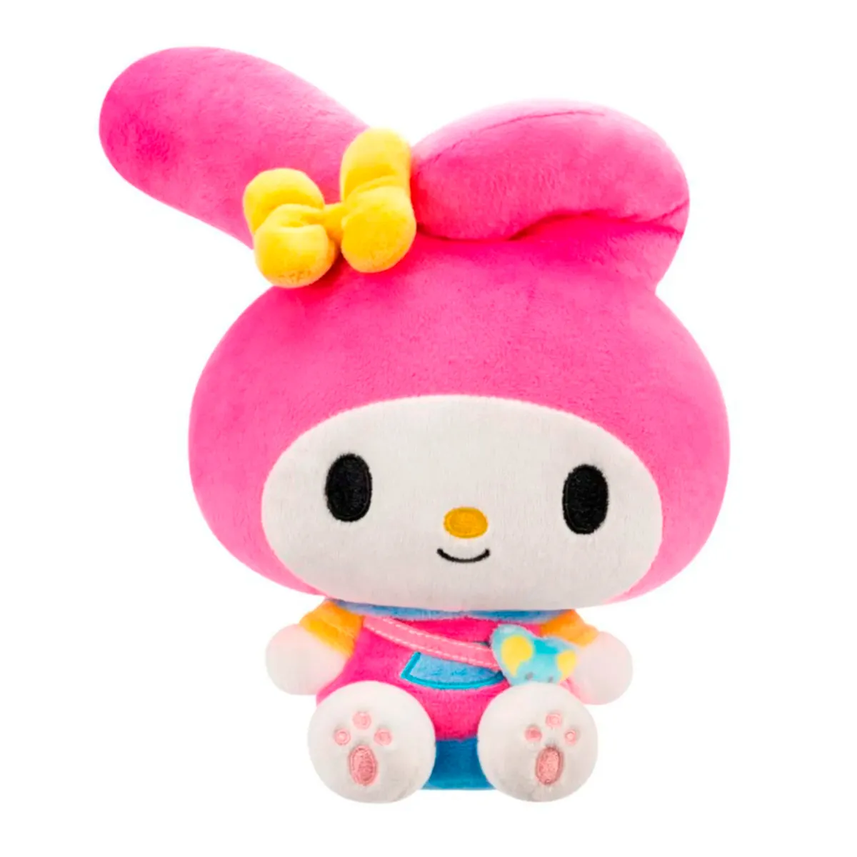 HELLO KITTY PELUCHE 20CM - 5