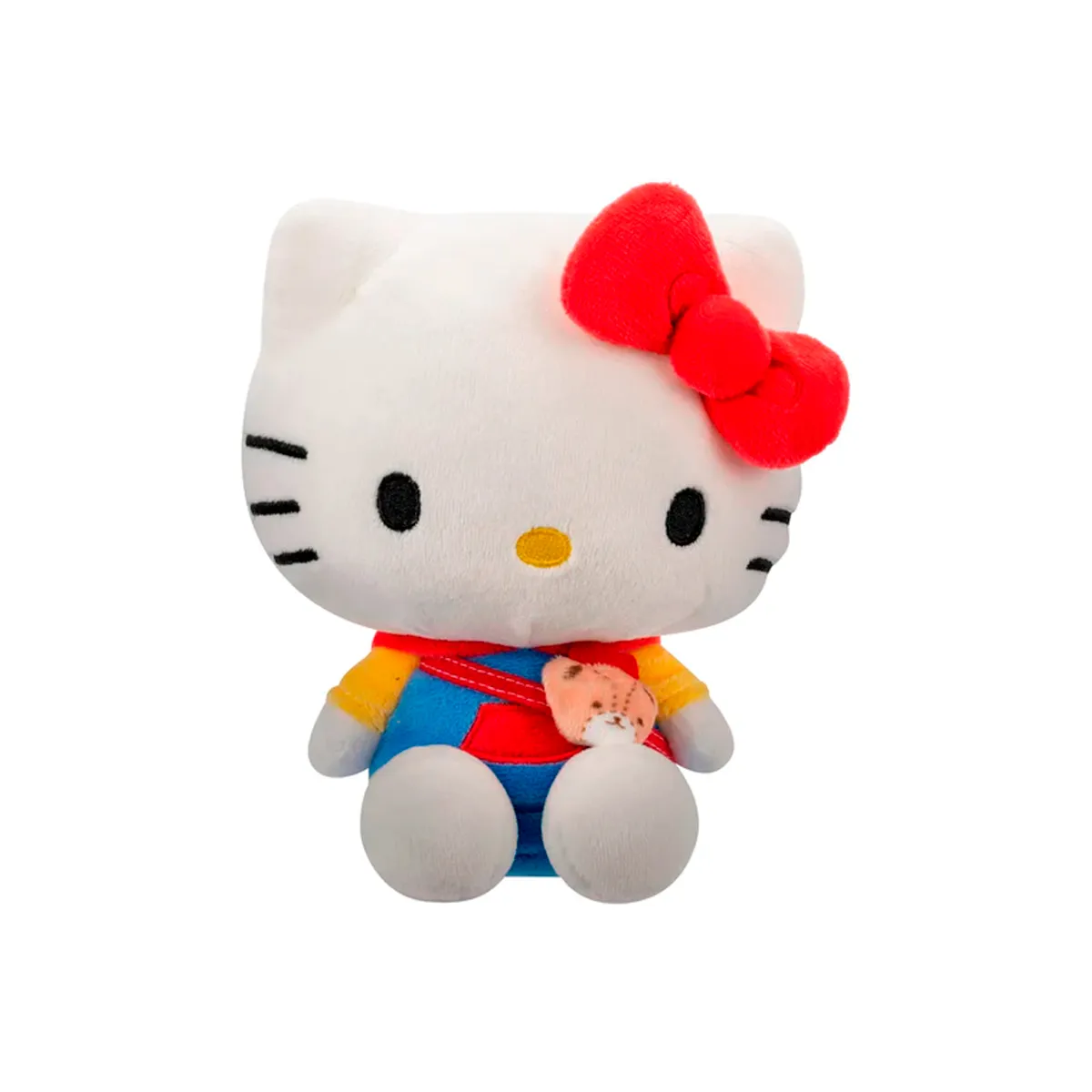 HELLO KITTY PELUCHE 20CM - 7