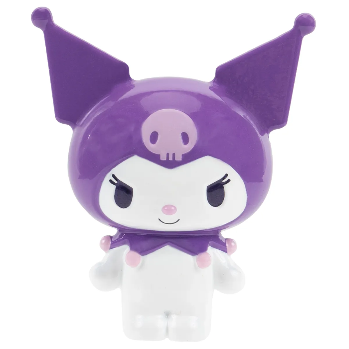 HELLO KITTY FIGURA METALICA 5 CM - 1