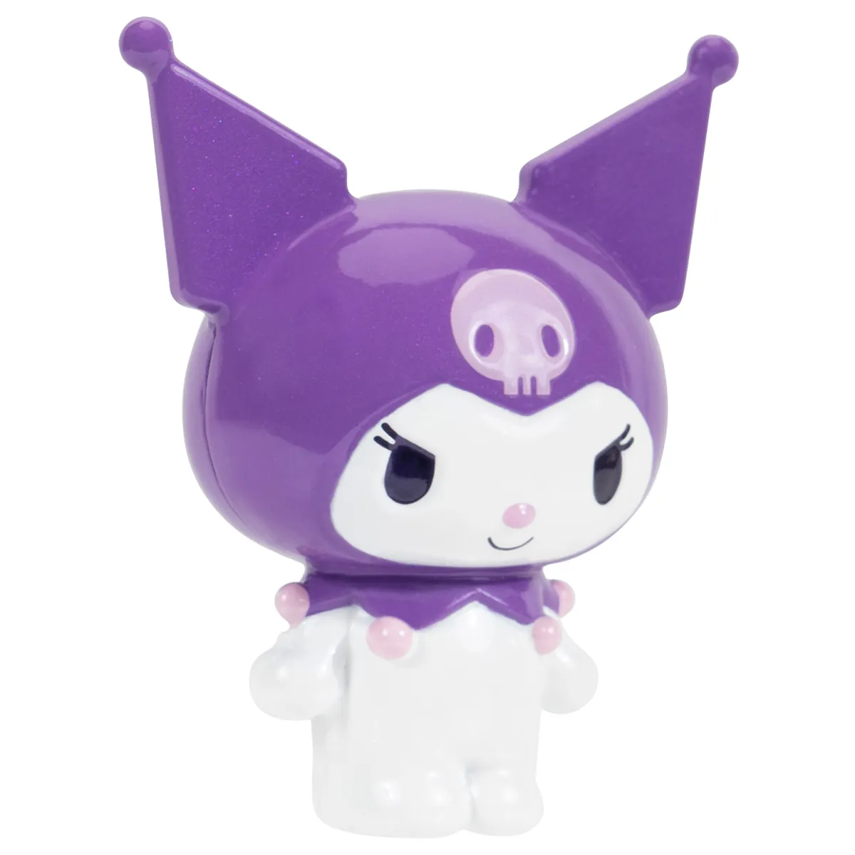HELLO KITTY FIGURA METALICA 5 CM - 2