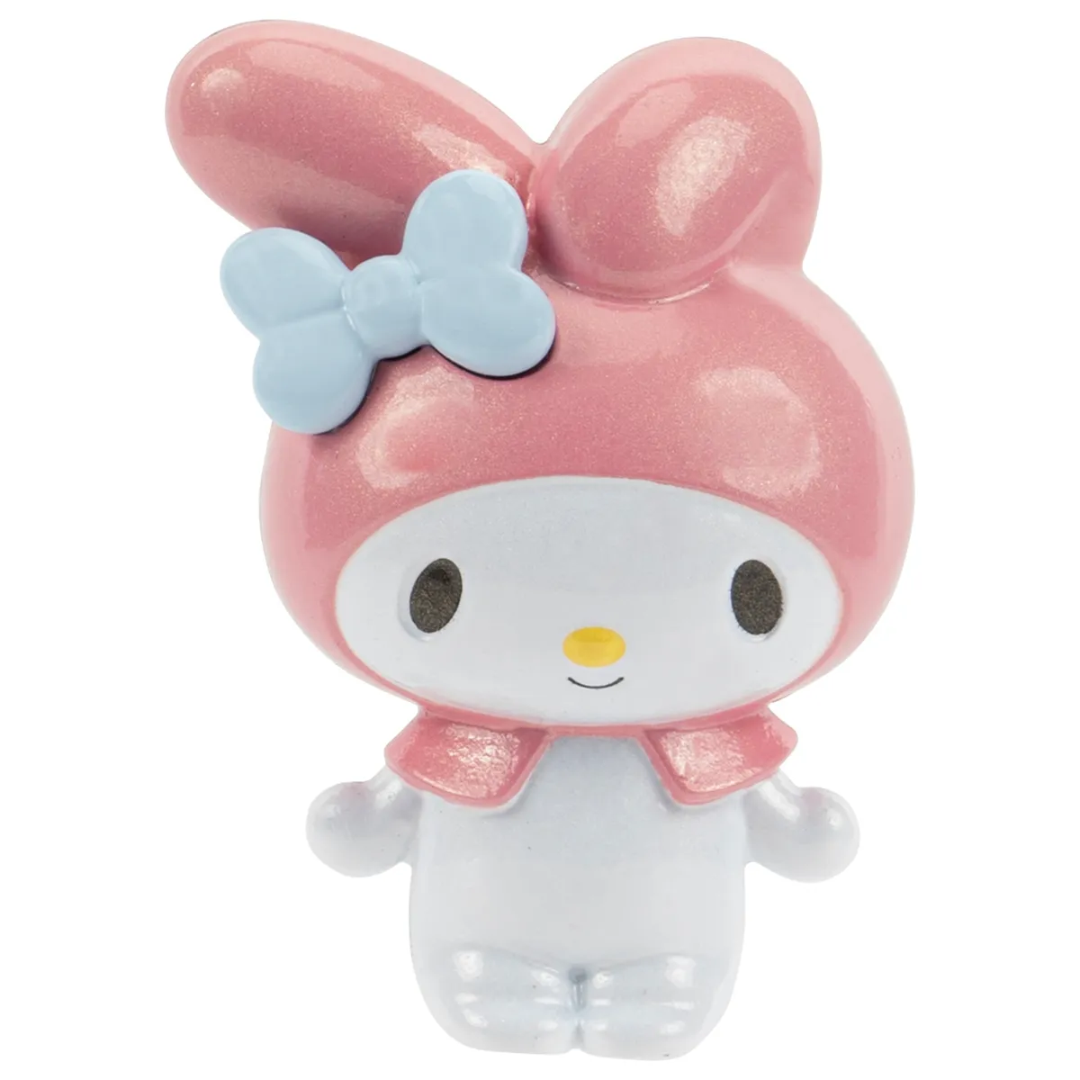 HELLO KITTY FIGURA METALICA 5 CM - 5