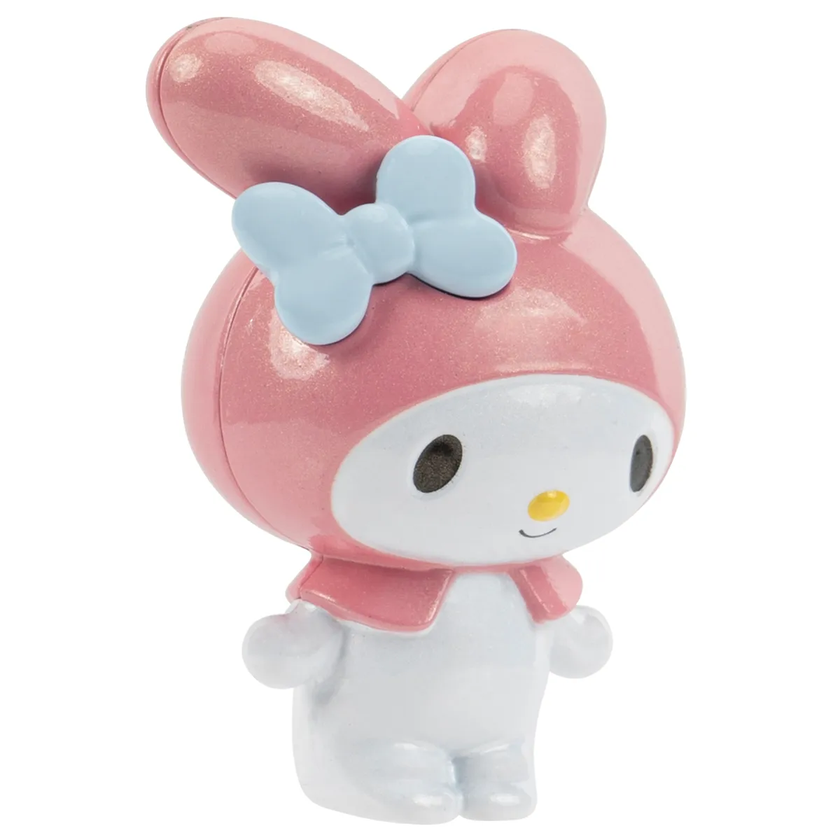 HELLO KITTY FIGURA METALICA 5 CM - 6