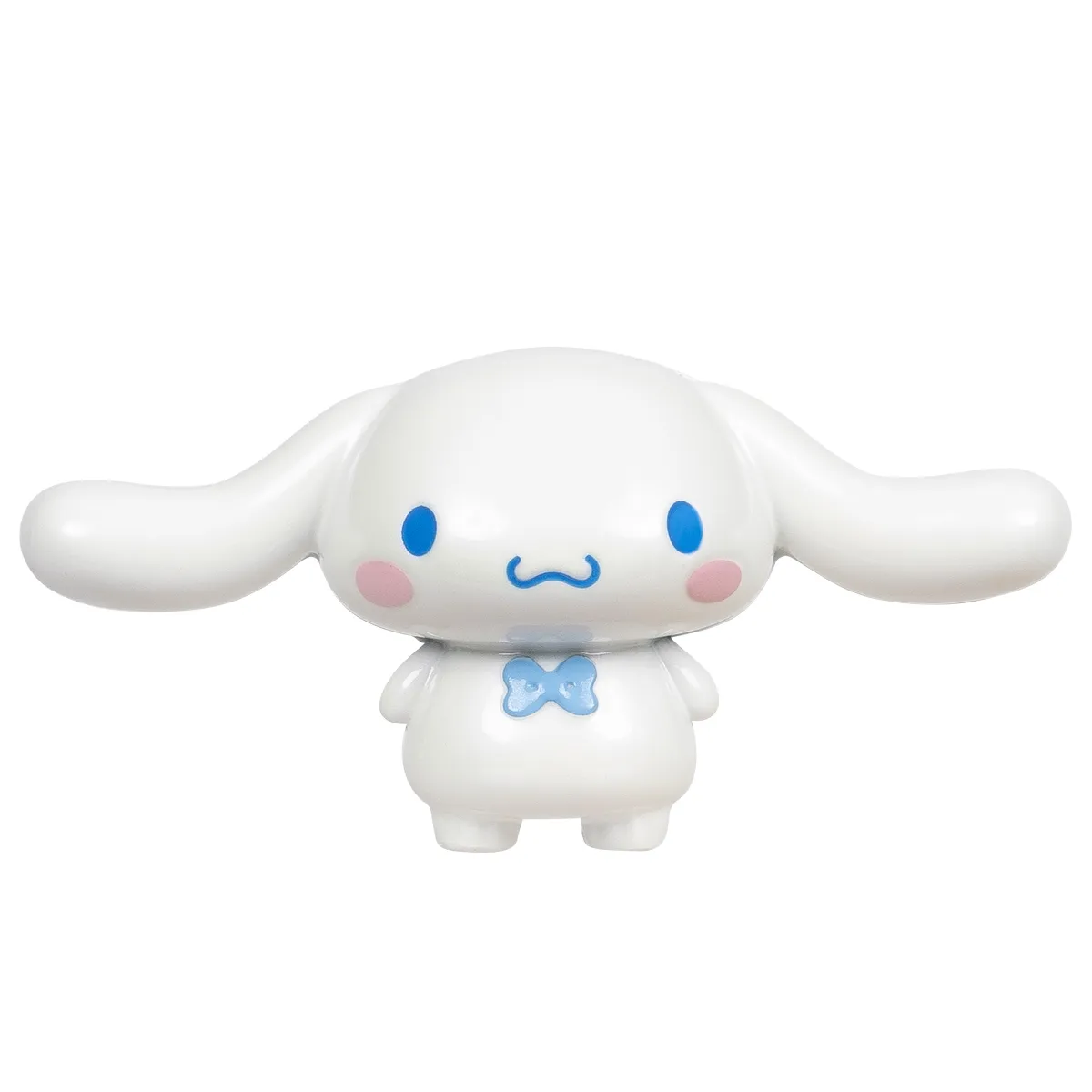 HELLO KITTY FIGURA METALICA 5 CM - 10