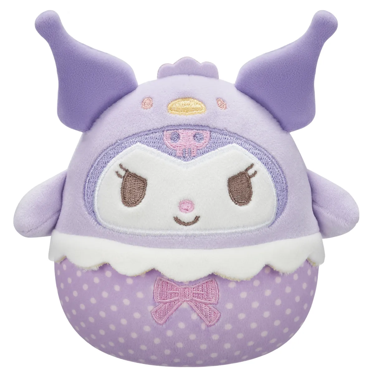 SQMALLOWS HELLO KITTY 20 CM PASTEL - 2