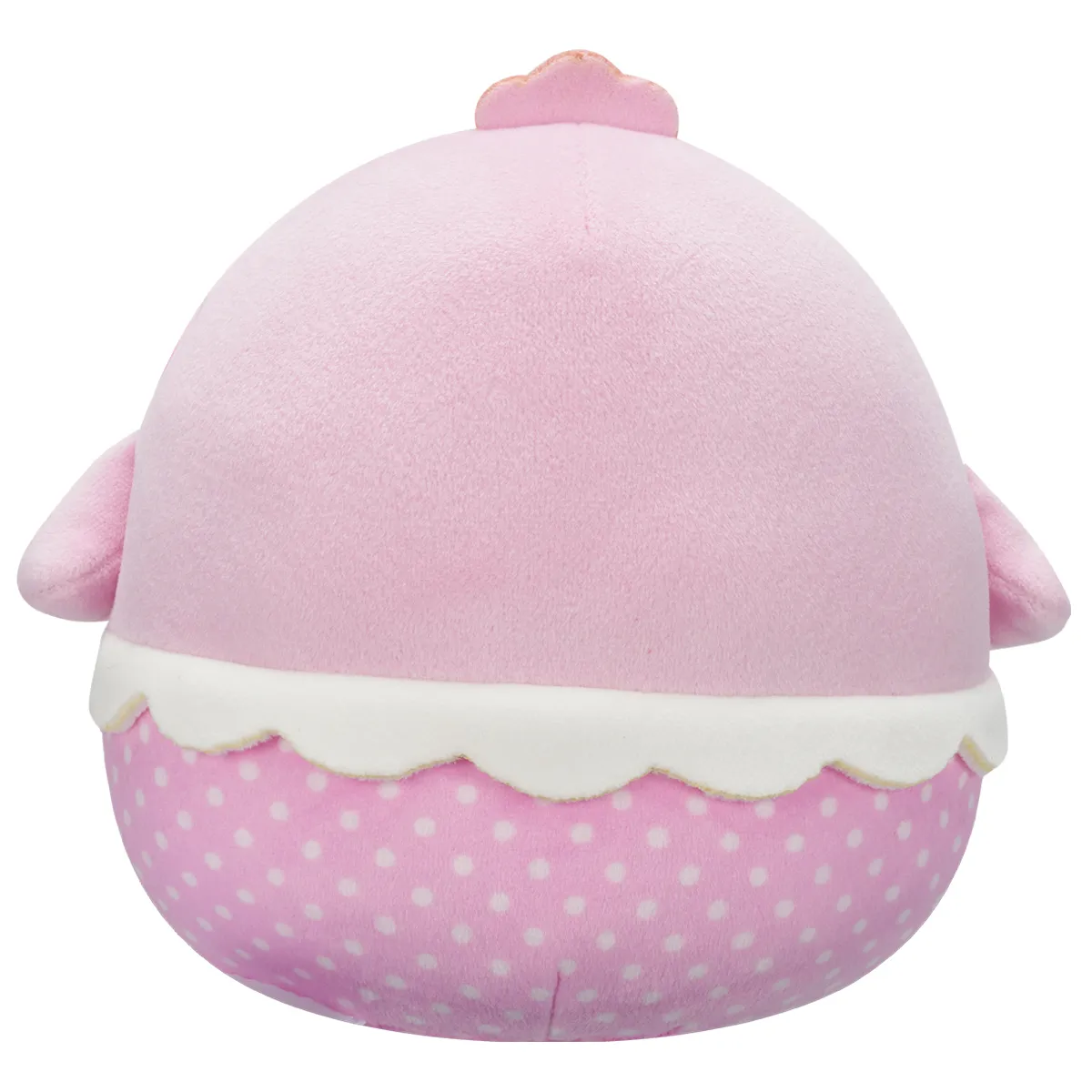 SQMALLOWS HELLO KITTY 20 CM PASTEL - 12
