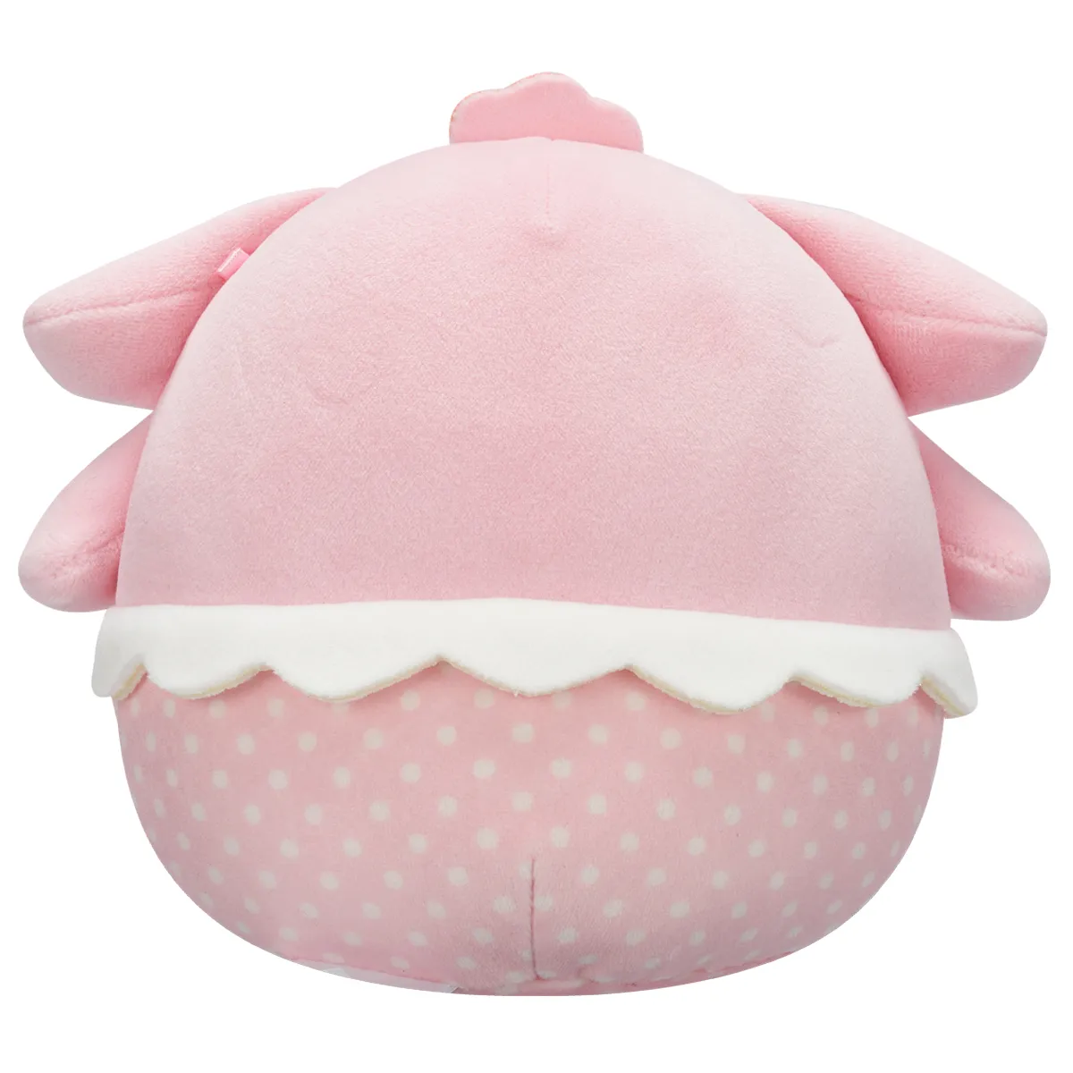 SQMALLOWS HELLO KITTY 20 CM PASTEL - 16
