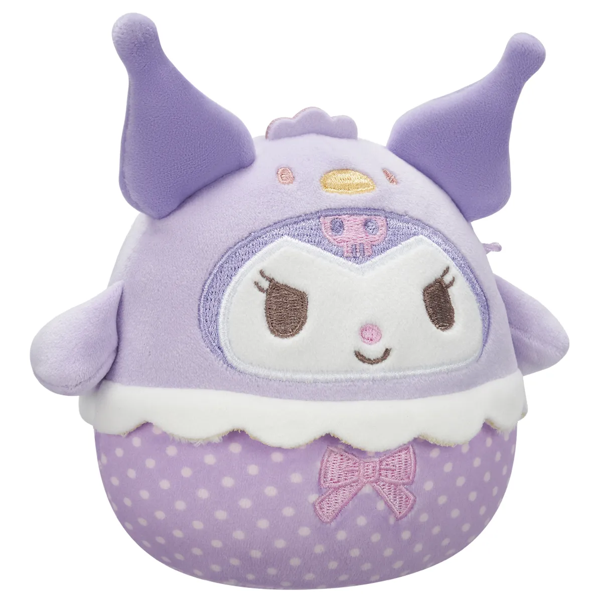 SQMALLOWS HELLO KITTY 20 CM PASTEL - 3