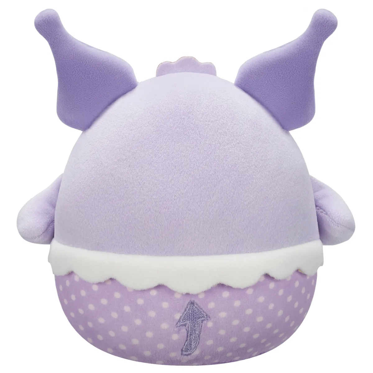 SQMALLOWS HELLO KITTY 20 CM PASTEL - 4