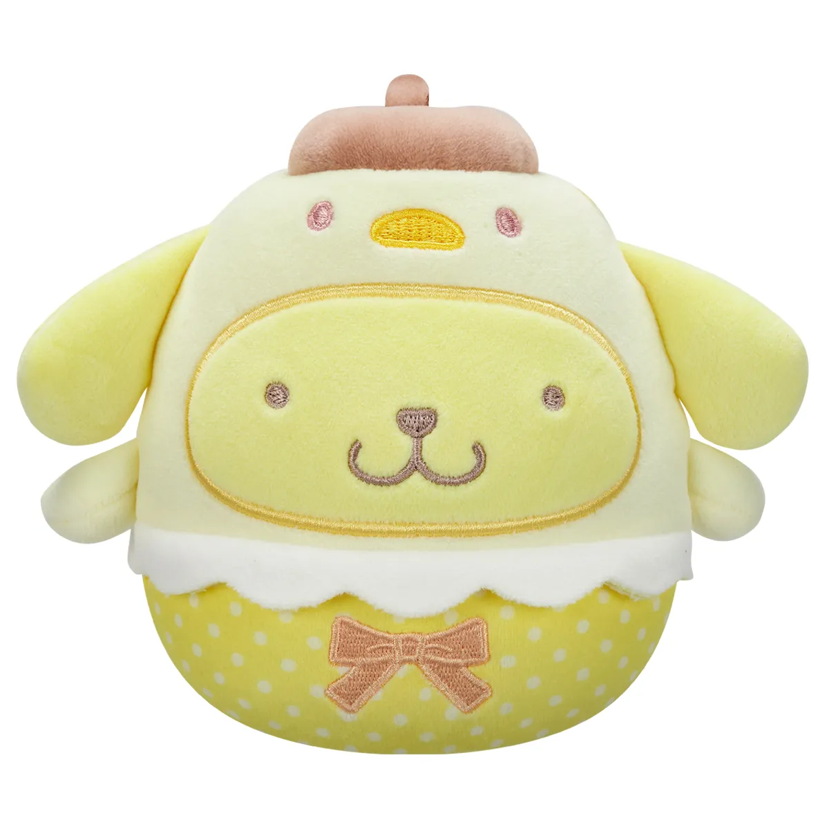 SQMALLOWS HELLO KITTY 20 CM PASTEL - 6