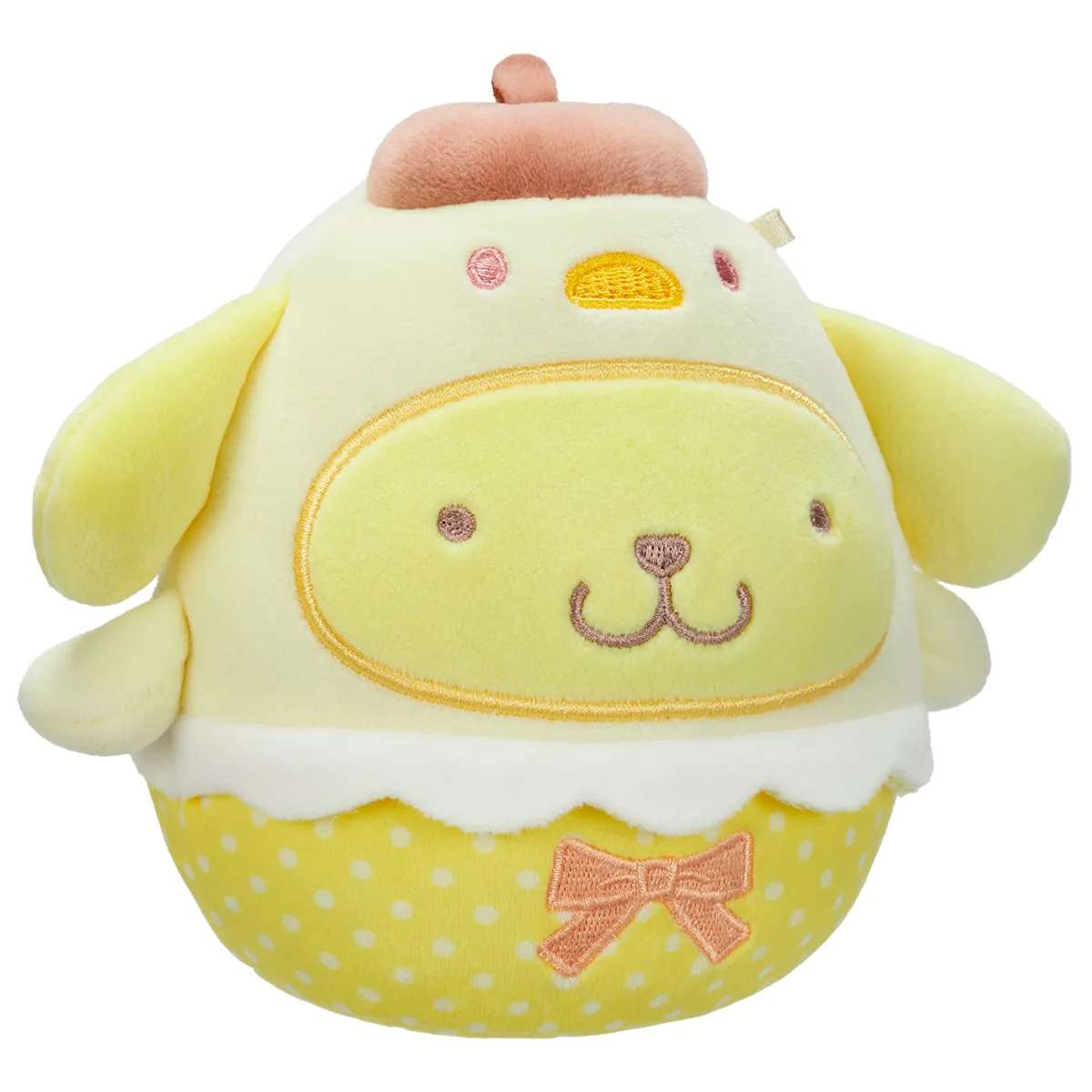 SQMALLOWS HELLO KITTY 20 CM PASTEL - 7