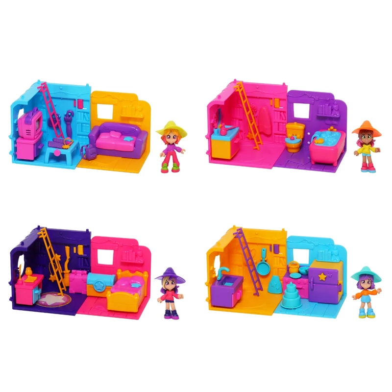 MAGIC PACK START HABITACIONES - 1
