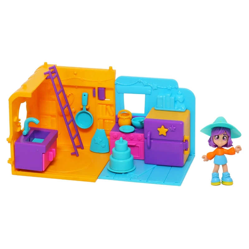 MAGIC PACK START HABITACIONES - 2