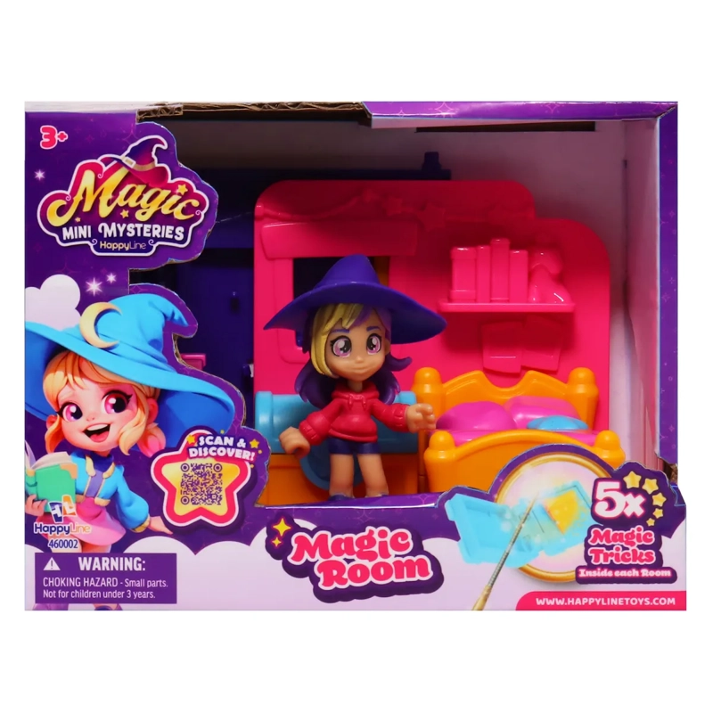 MAGIC PACK START HABITACIONES - 11