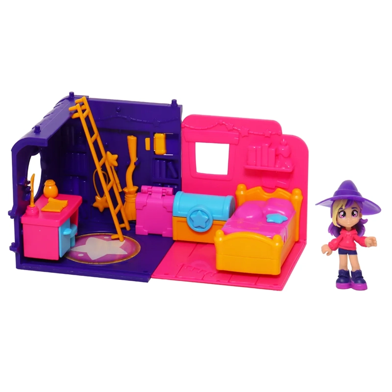 MAGIC PACK START HABITACIONES - 3