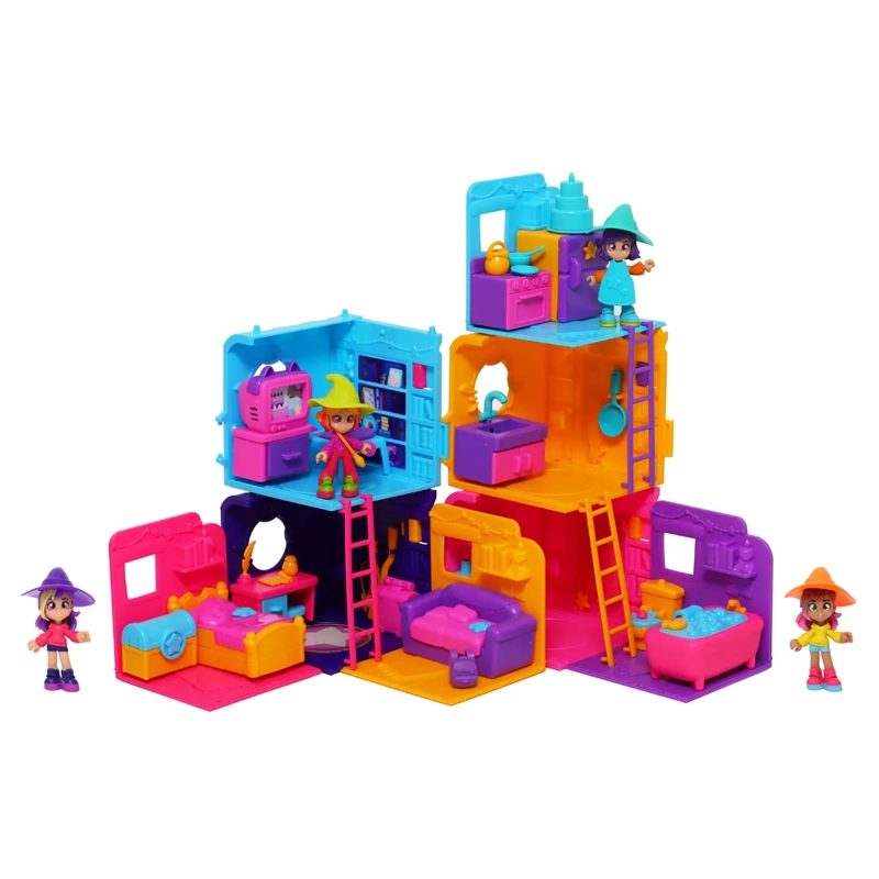 MAGIC PACK START HABITACIONES - 4