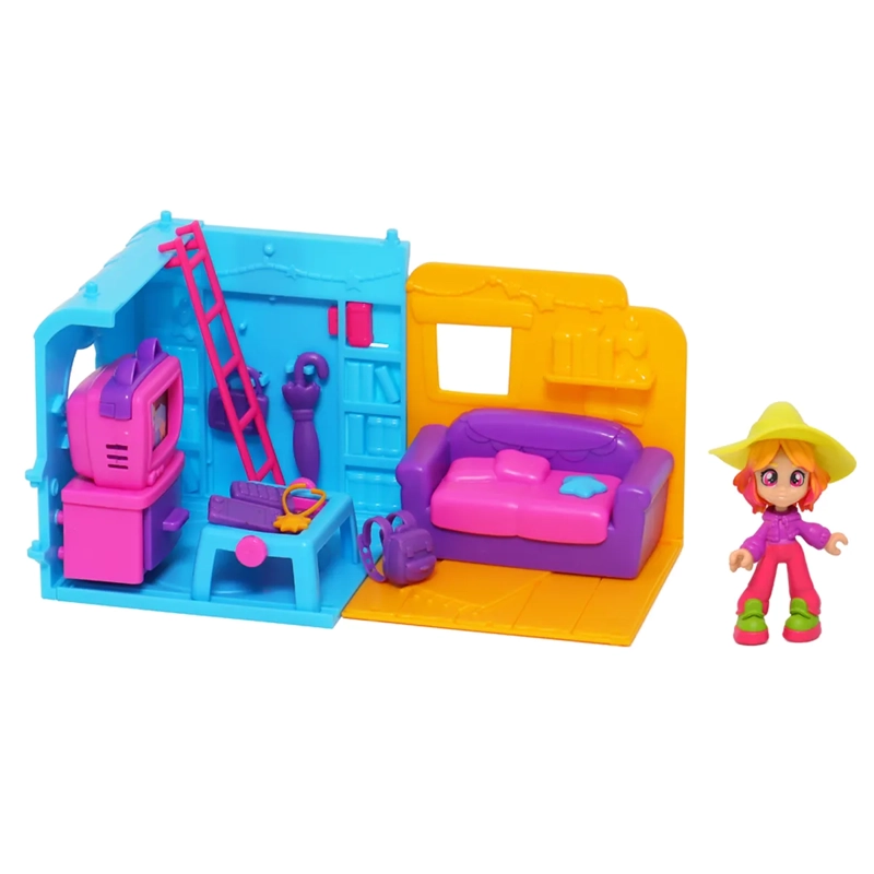 MAGIC PACK START HABITACIONES - 5