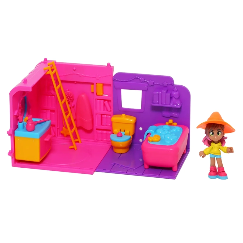 MAGIC PACK START HABITACIONES - 6
