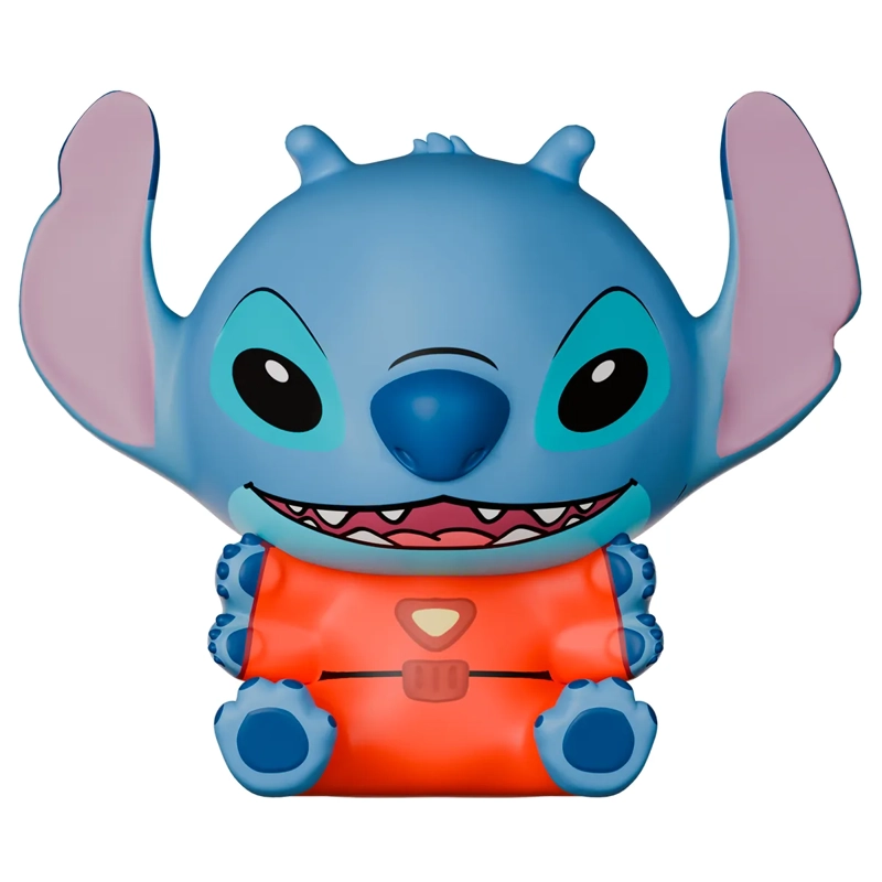 STITCH FIGURA SÓLIDA