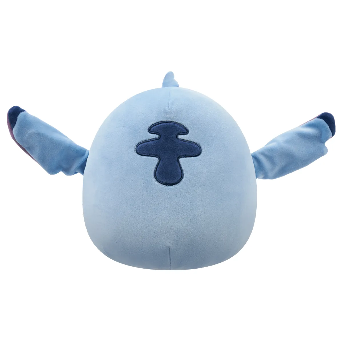 PELUCHE LILO & STITCH SQMALLOWS STITCH 16CM ESTRELL - 5