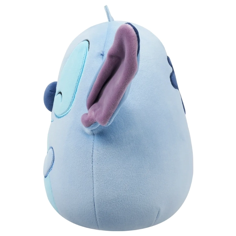 PELUCHE LILO & STITCH SQMALLOWS STITCH 16CM ESTRELL - 6