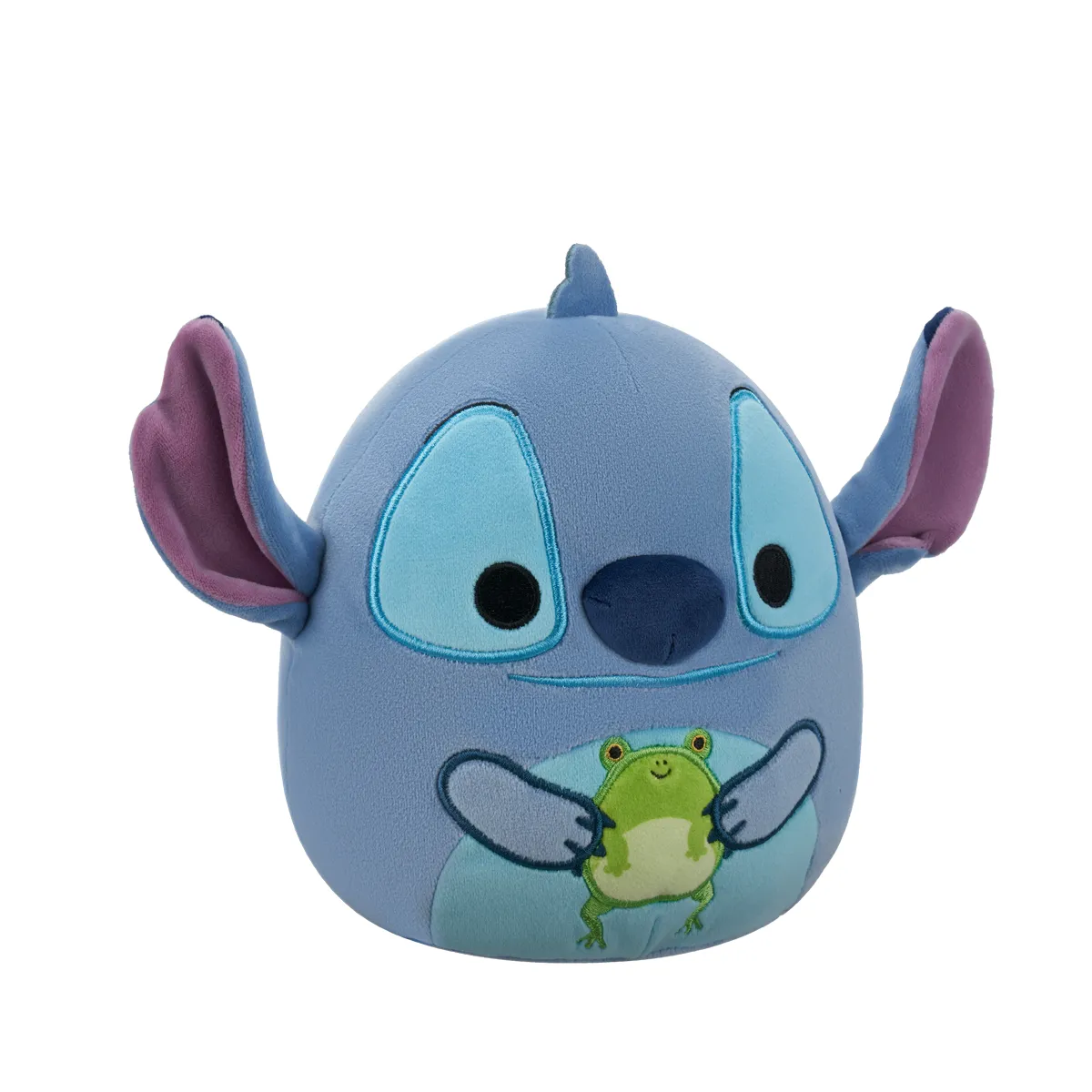 SQUISHMALLOWS PELUCHE 16CM STITCH - 2