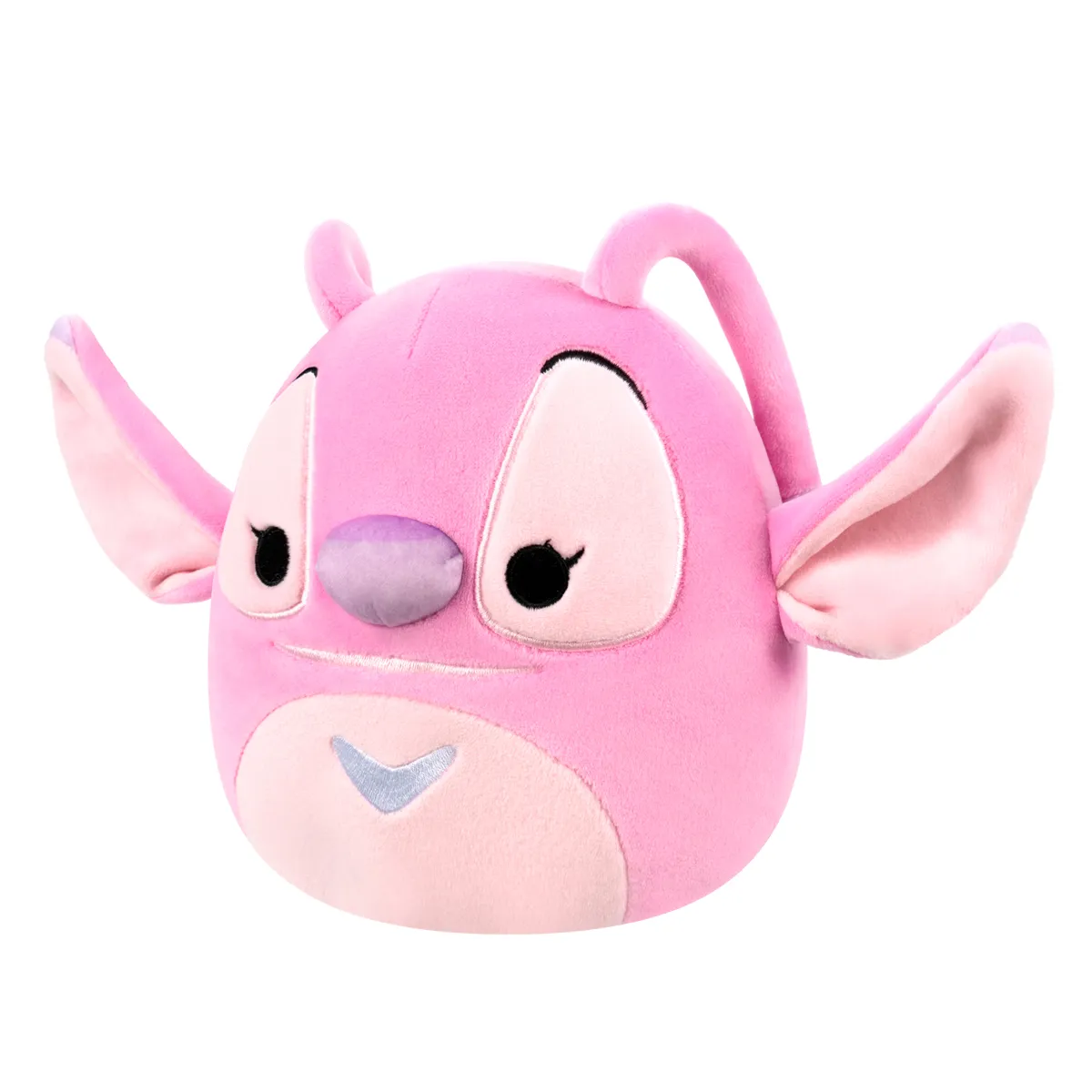 SQUISHMALLOWS PELUCHE 16CM STITCH - 11
