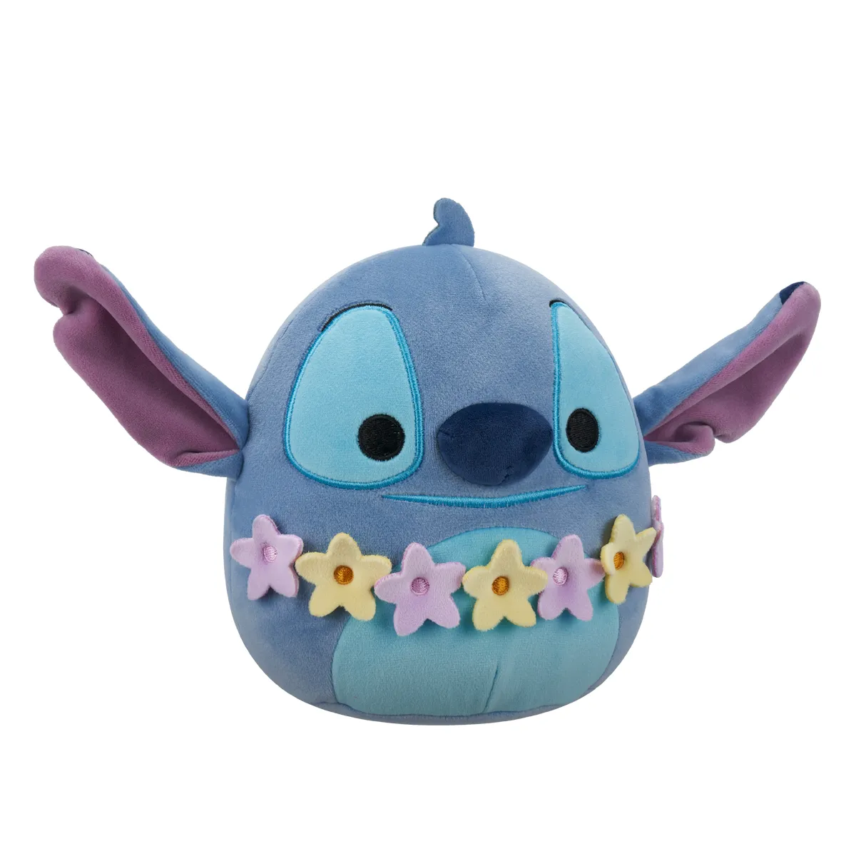 SQUISHMALLOWS PELUCHE 16CM STITCH - 15