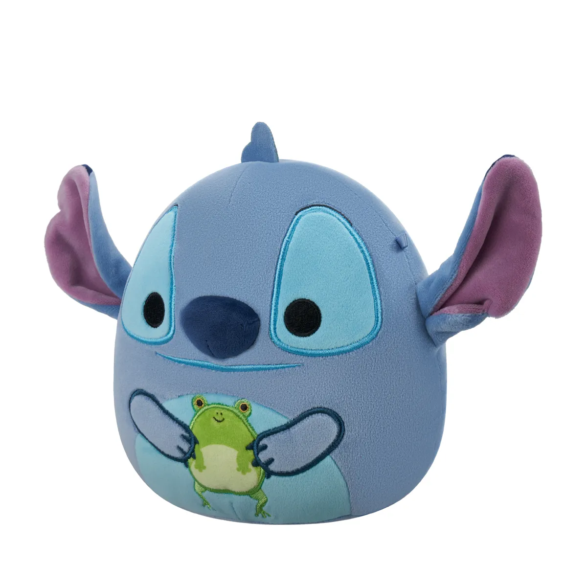 SQUISHMALLOWS PELUCHE 16CM STITCH - 3
