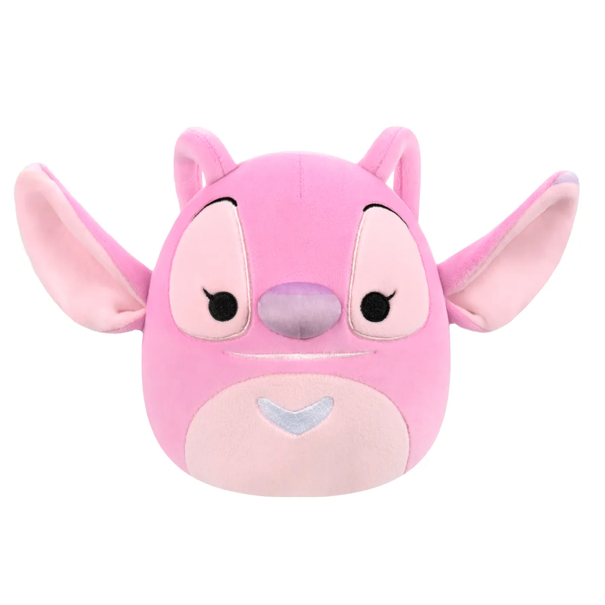SQUISHMALLOWS PELUCHE 16CM STITCH - 9
