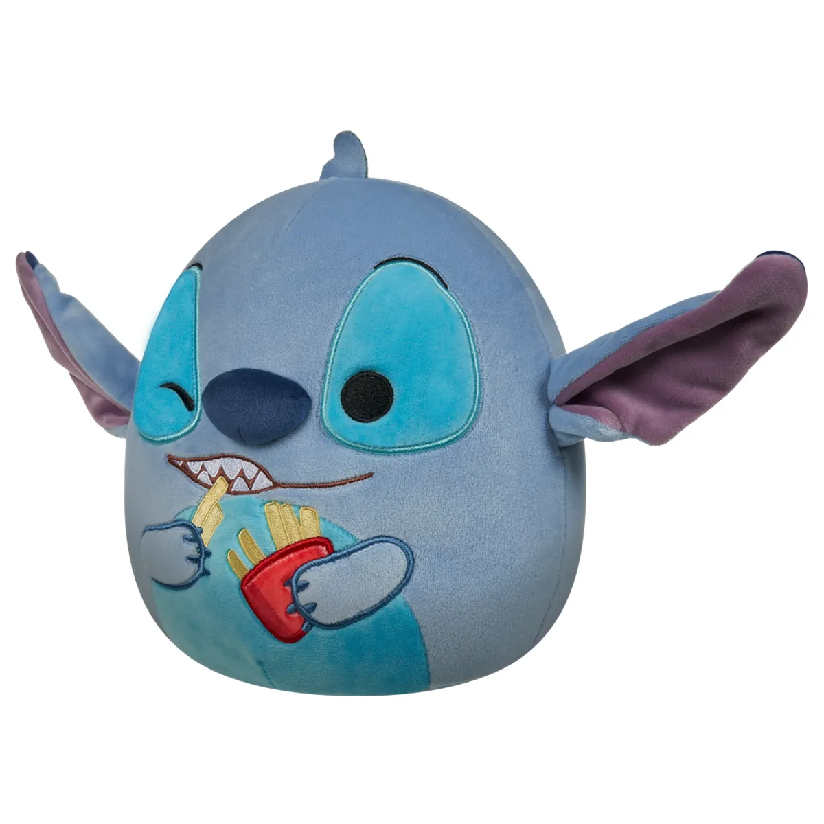 PELUCHE LILO & STITCH SQUISHMALLOWS STITCH PAPAS 20CM - 3