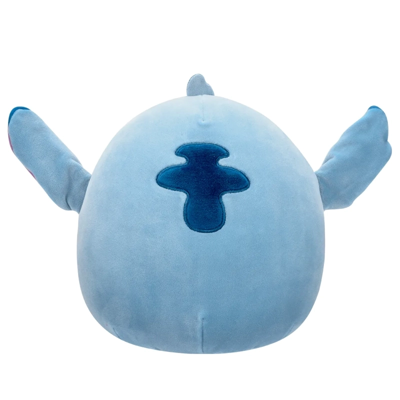 PELUCHE LILO & STITCH SQMALLOWS STITCH 20CM SUSHI - 5