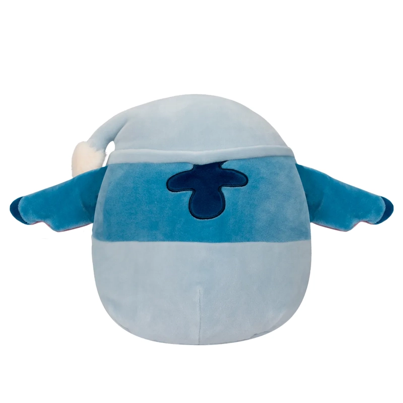 PELUCHE LILO & STITCH SQUISHMALLOWS STITCH PIJAMA 20CM - 2