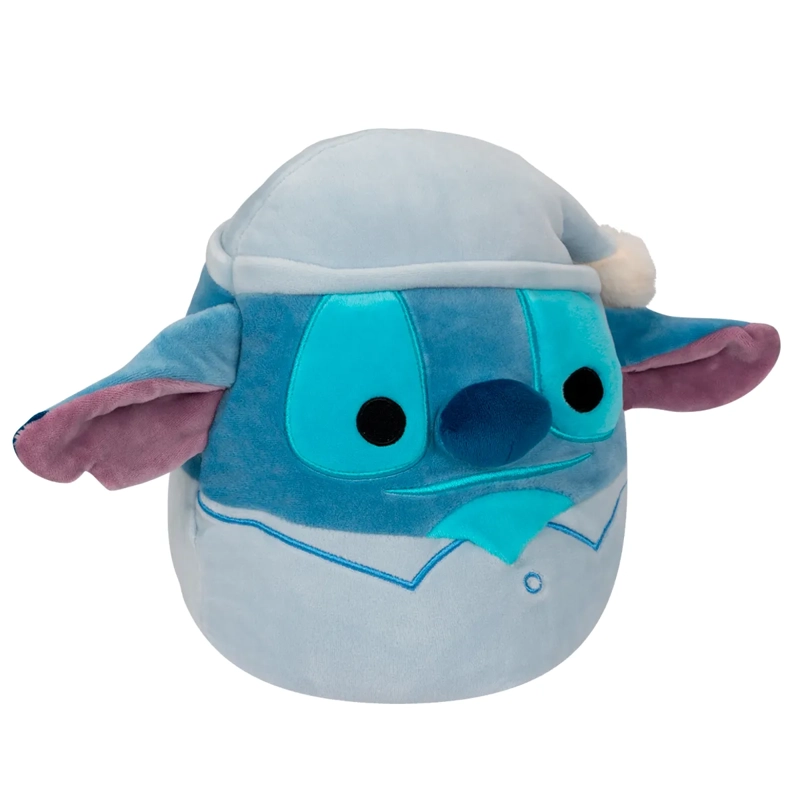 PELUCHE LILO & STITCH SQUISHMALLOWS STITCH PIJAMA 20CM - 3
