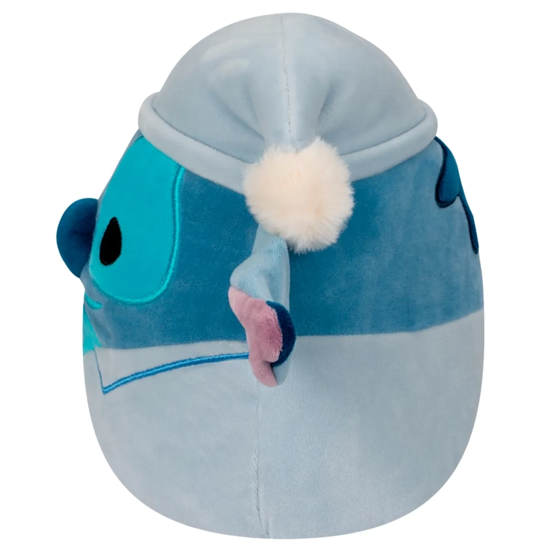PELUCHE LILO & STITCH SQUISHMALLOWS STITCH PIJAMA 20CM - 5