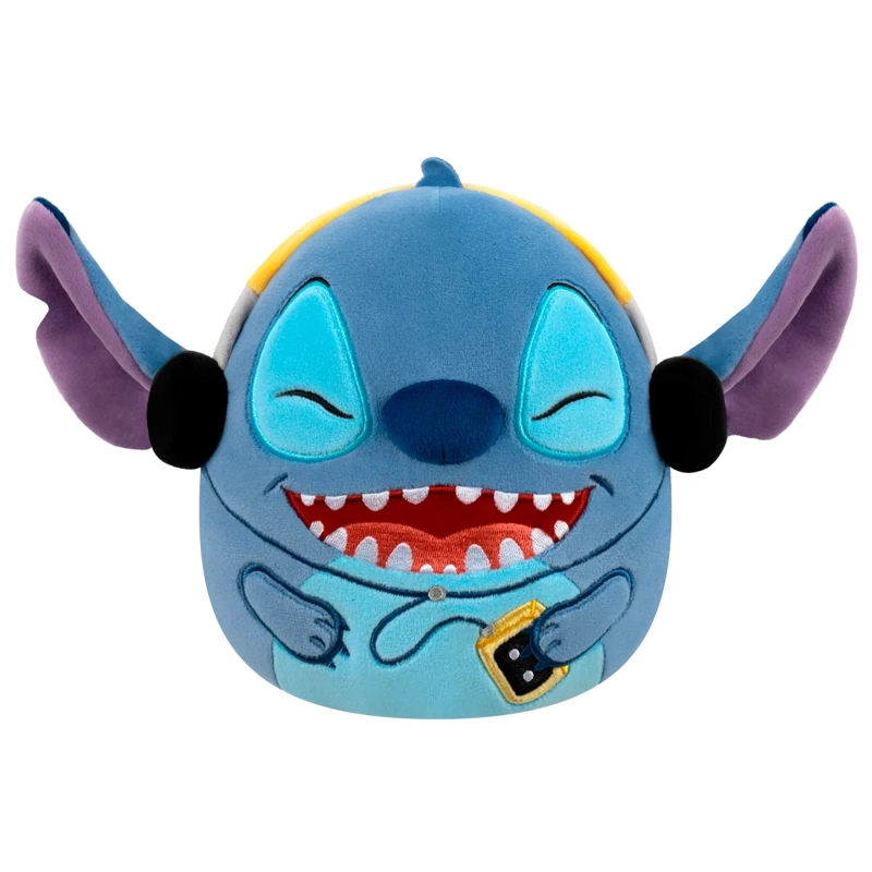 SQMALLOWS PELUCHE 25 STITCH - 2