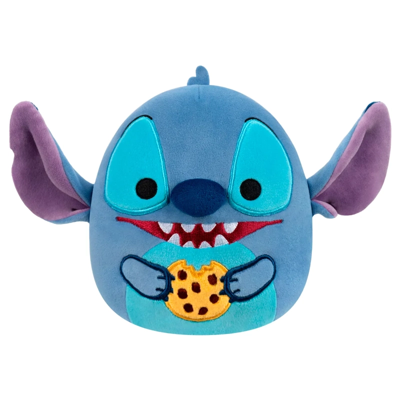 SQMALLOWS PELUCHE 25 STITCH - 11