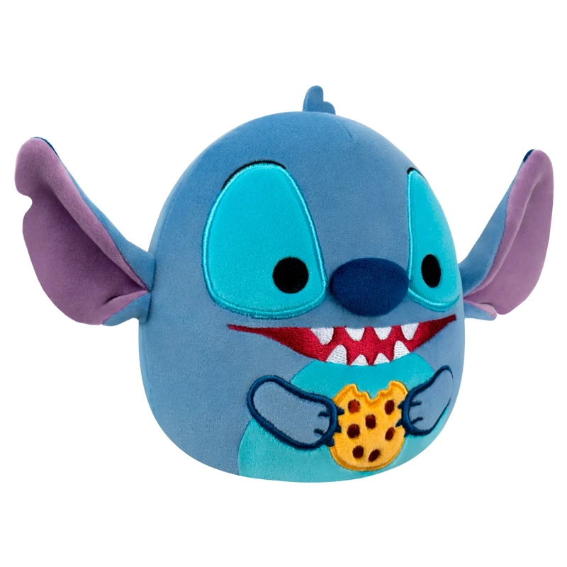 SQMALLOWS PELUCHE 25 STITCH - 12