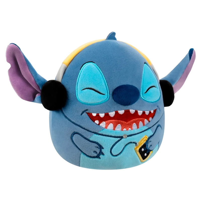 SQMALLOWS PELUCHE 25 STITCH - 3