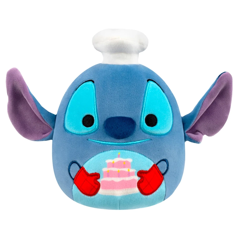 SQMALLOWS PELUCHE 25 STITCH - 7