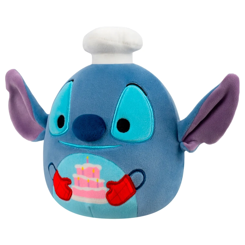 SQMALLOWS PELUCHE 25 STITCH - 8
