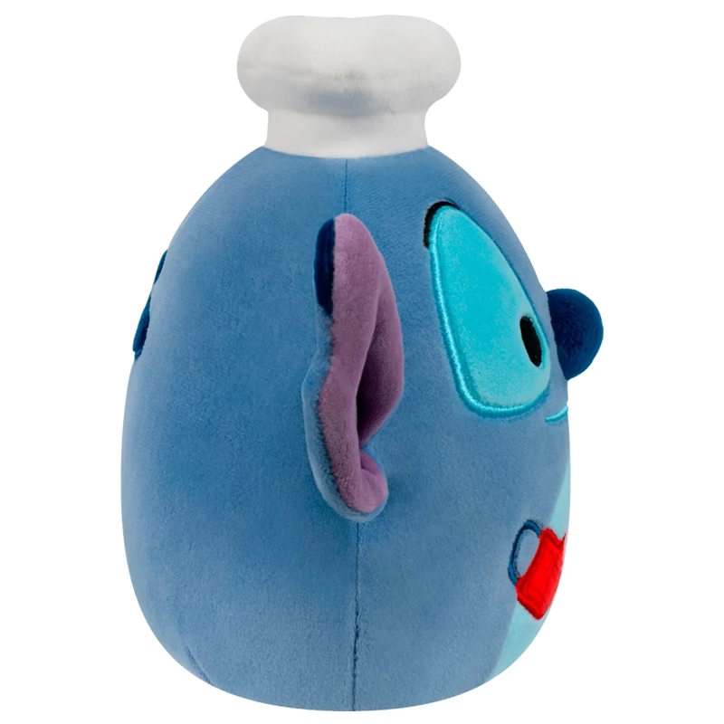 SQMALLOWS PELUCHE 25 STITCH - 9